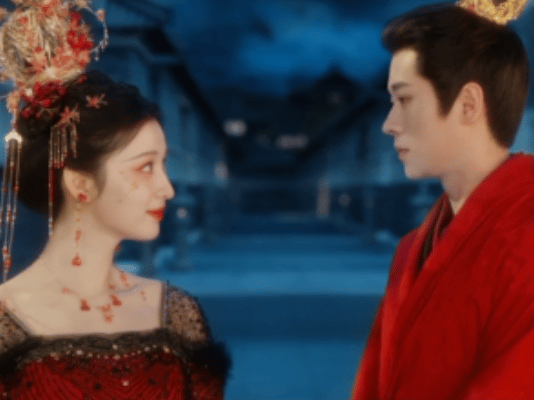 成何体统大结局 仓促成何体统 番外别吐槽仓促了！这个HE已经是天花板级别了，书里