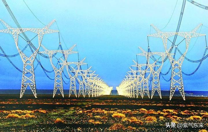 世界各国都在为能源短缺发愁

唯独中国稳坐钓鱼台，运筹帷幄！

中国政府的战略眼