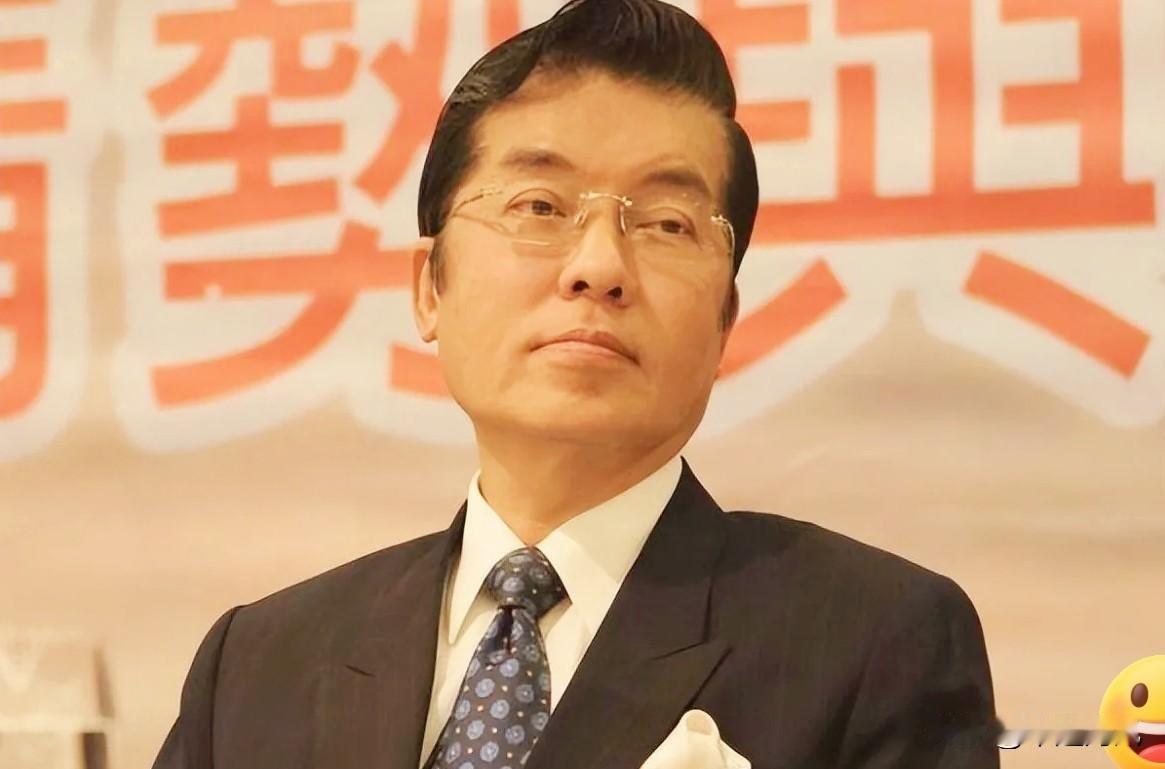 就在刚刚，张荣恭被提名国民党副主席，他告诉国民党政客们：不要再做和谈后和平分裂的