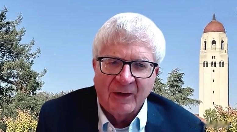 前联邦法官迈克尔·麦康奈尔解析最高法院关税裁决:“他完全超出了法律范围，这项法律