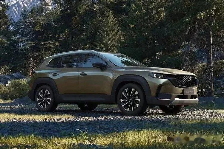 CX-50 2.0L次低配与HR-Ⅴ1.5T次低配，综合比较（如空间、动力、油耗