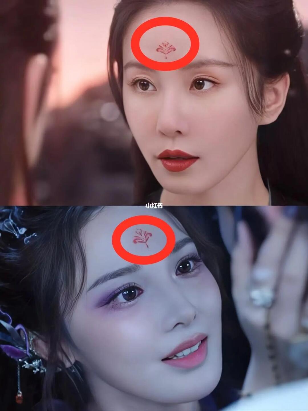 原来秘密都藏在这里了