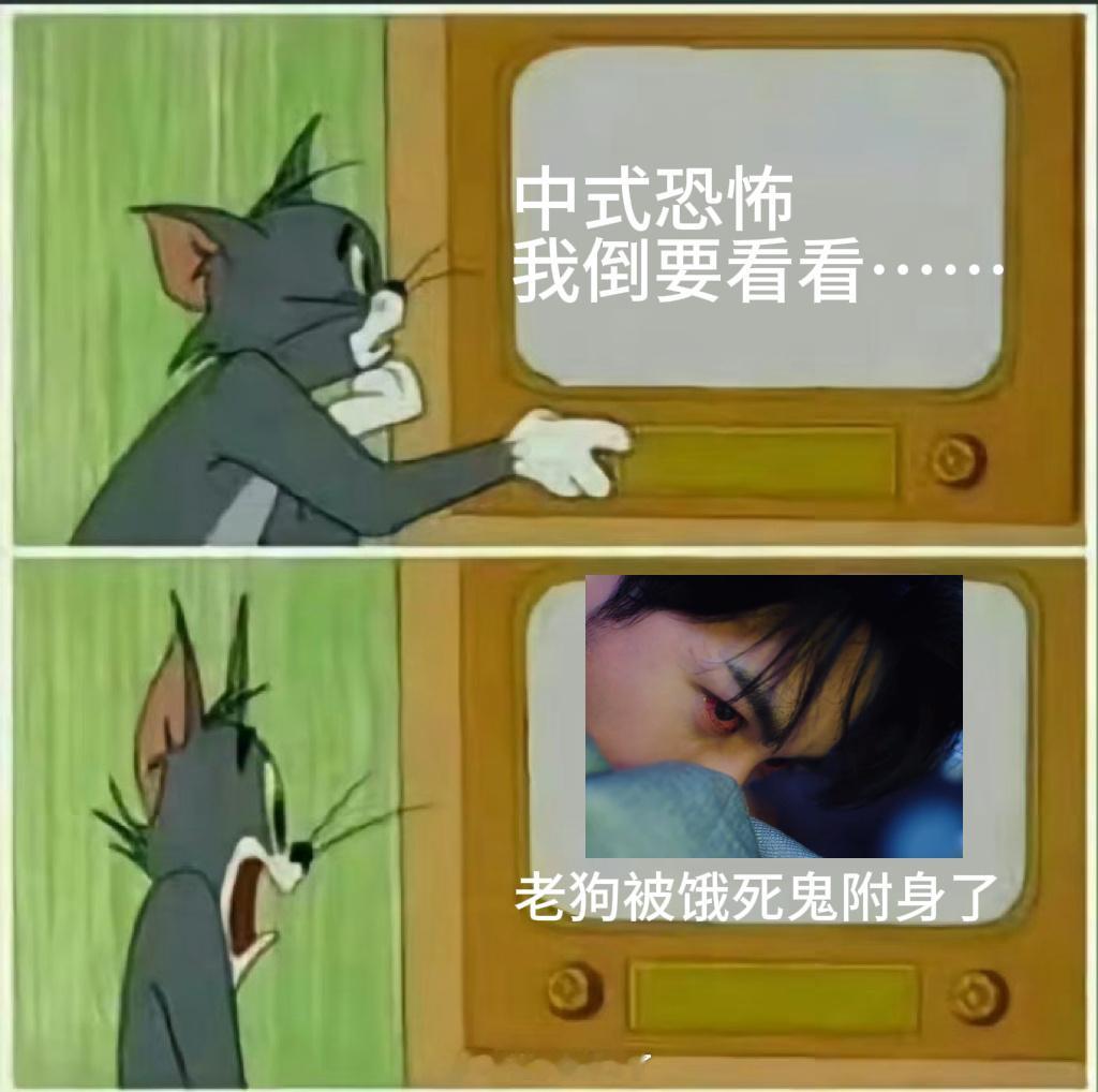 九门越往后越刺激总算等到真正有氛围感的暑期档好剧，《九门》节奏紧凑，一集埋下一个