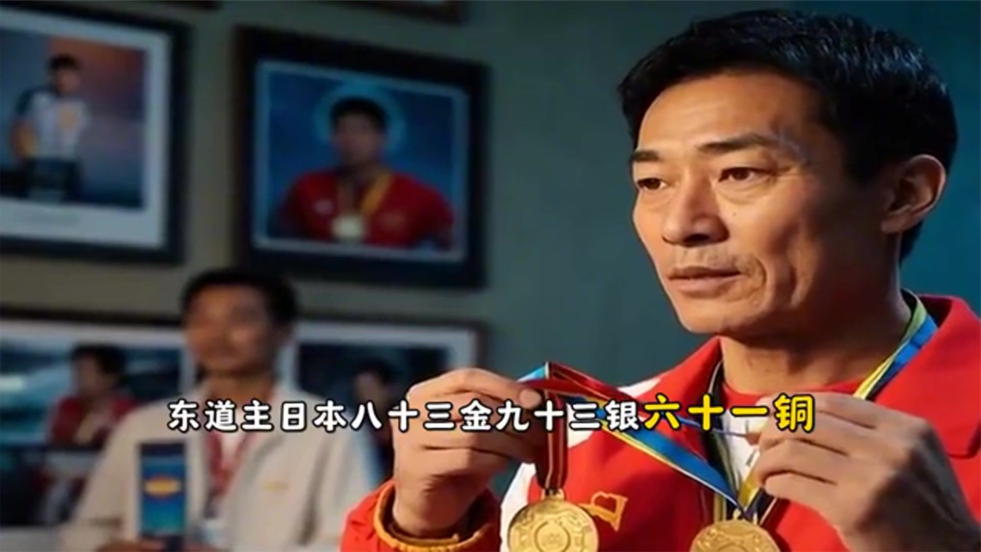 万众瞩目的开幕式，惊艳了整个世界！