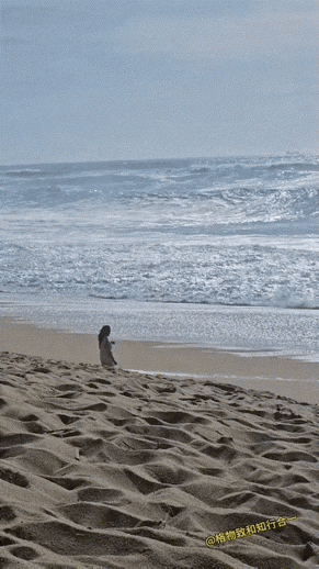 小姐姐真是个狠人啊，
是有什么想不开的事情吗？