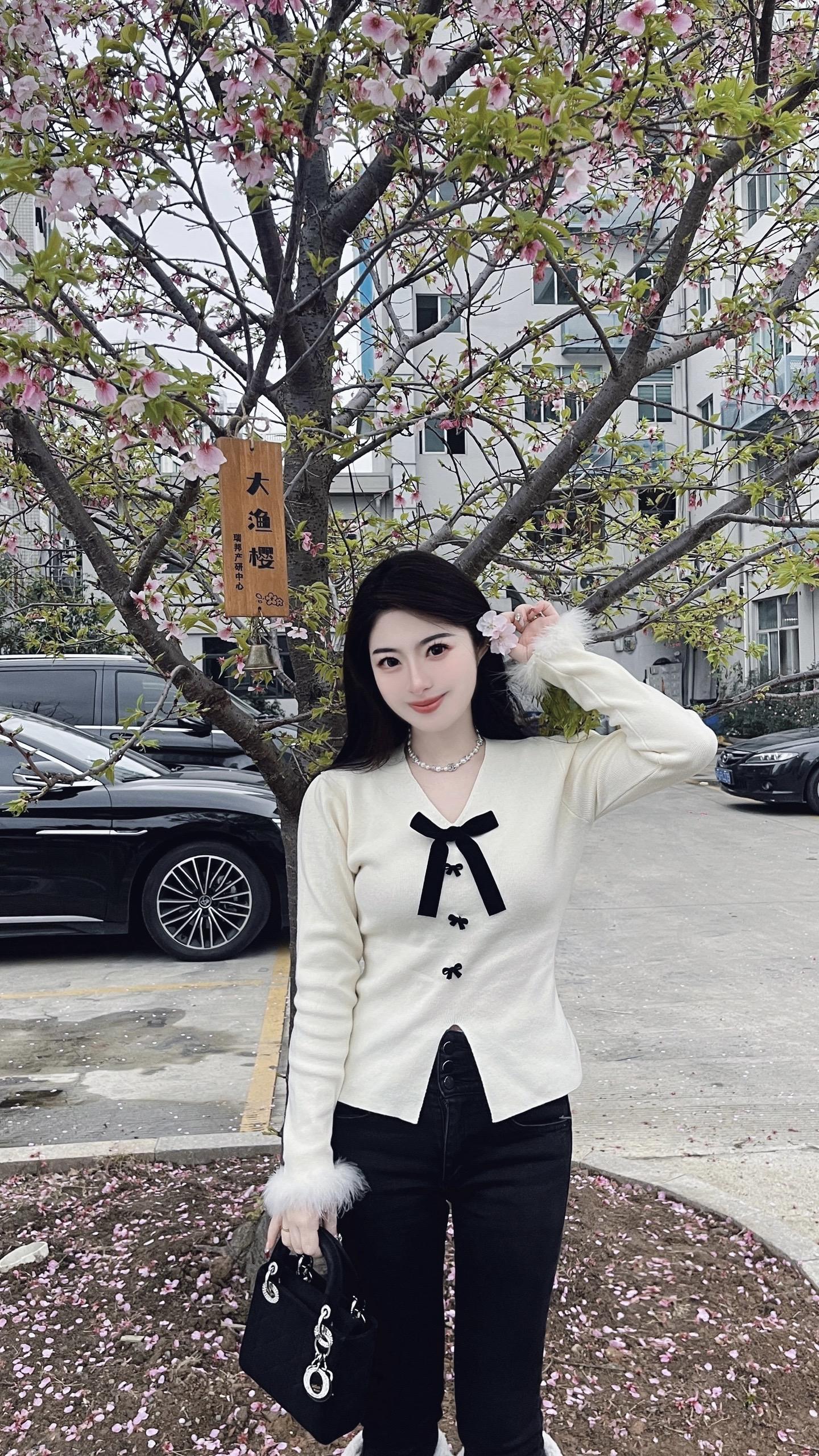 把自己打扮的漂亮一点 不仅招财还致富