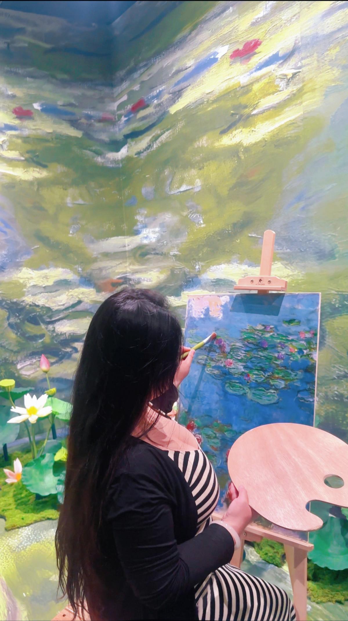 肉乎乎超软萌 ，颜值才艺都在线！