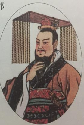 秦始皇统一六国，为何唯独留下这个小国不灭？
 
横扫六国、一统天下的秦始皇，竟放