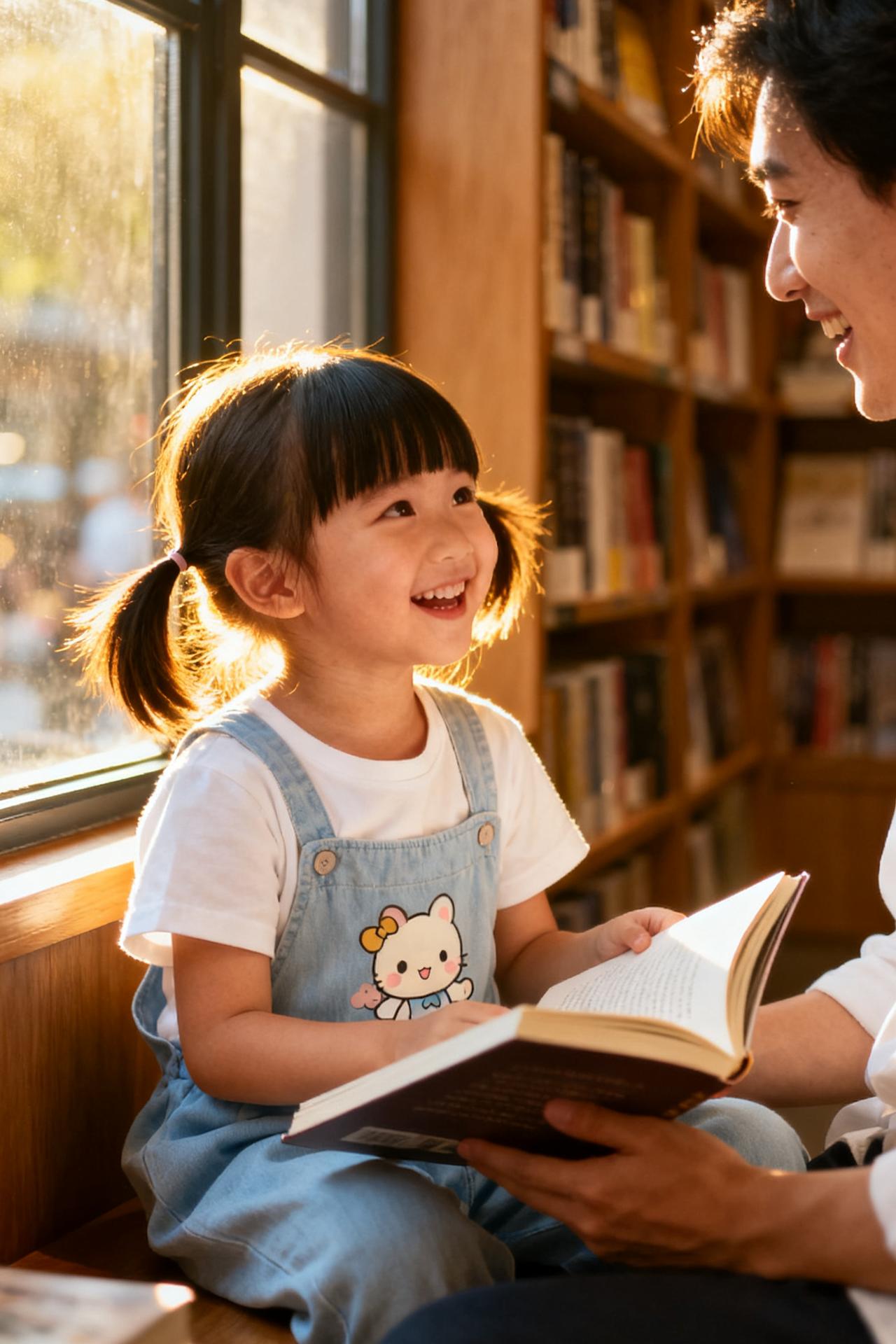 一个人孝顺父母，他的品行好不好，有待商榷。
但如果他跟子女关系很差，那一定不是什