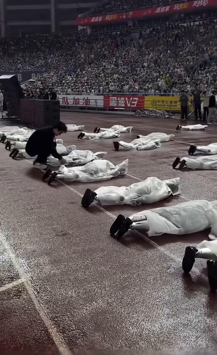红红火火。