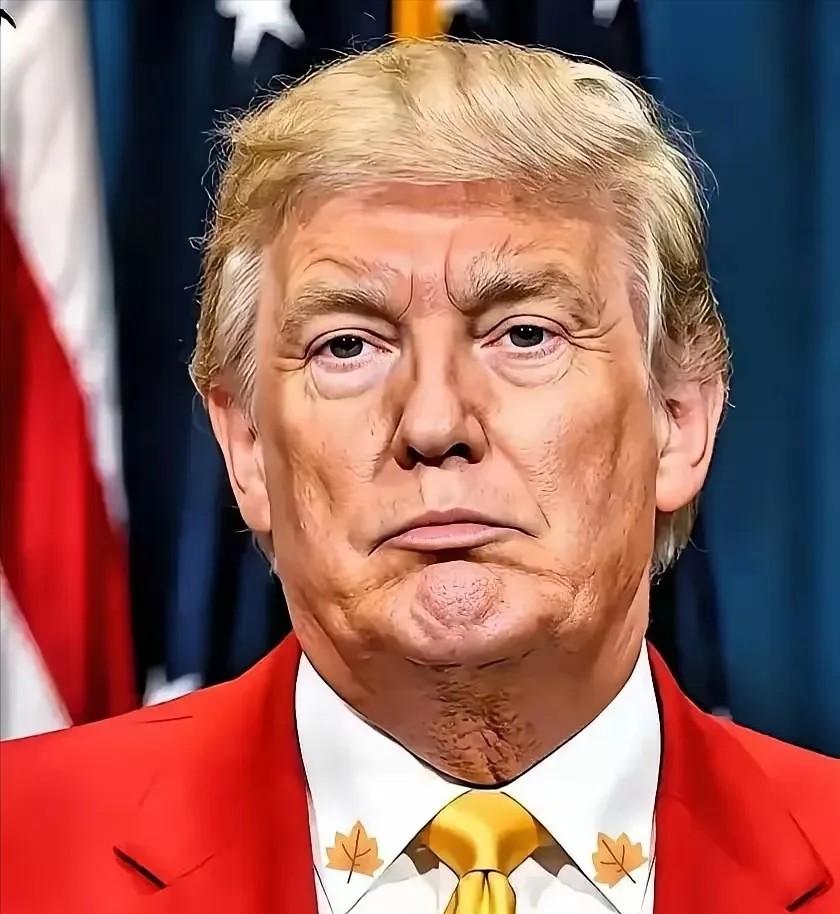 2026年9月8日，特朗普签下一份公告，给加拿大部分产品加上50%额外关税。美国