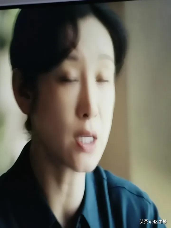 电视剧主角大结剧