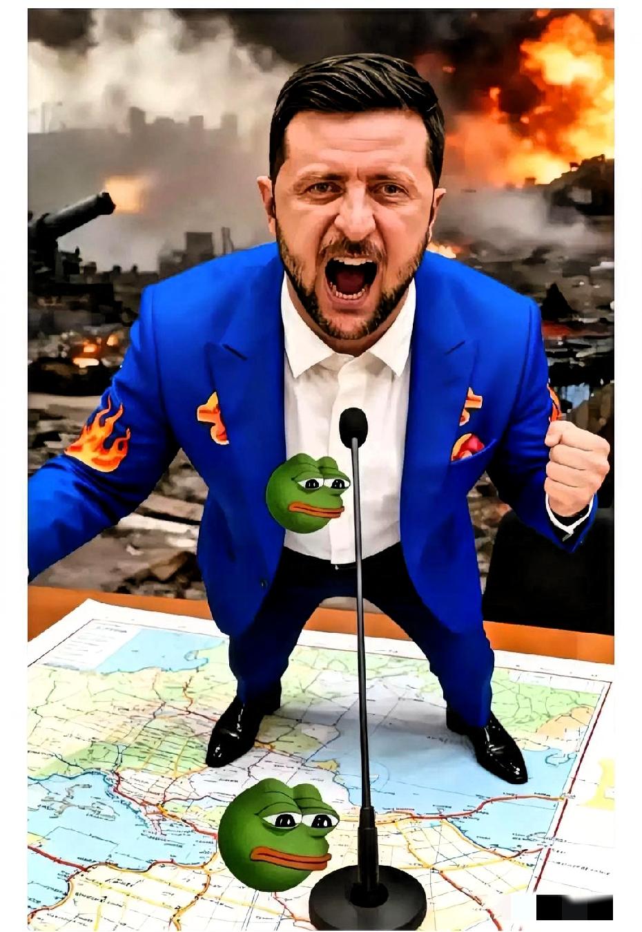 快讯！
泽连斯基宣布了

乌克兰总统泽连斯基1月7日宣布，乌克兰与美国将在扎波罗