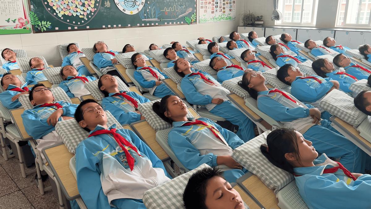 2026年3月8日，人大代表张琼丽上了央视的《聊会·开局怎么干》节目，她说了一句