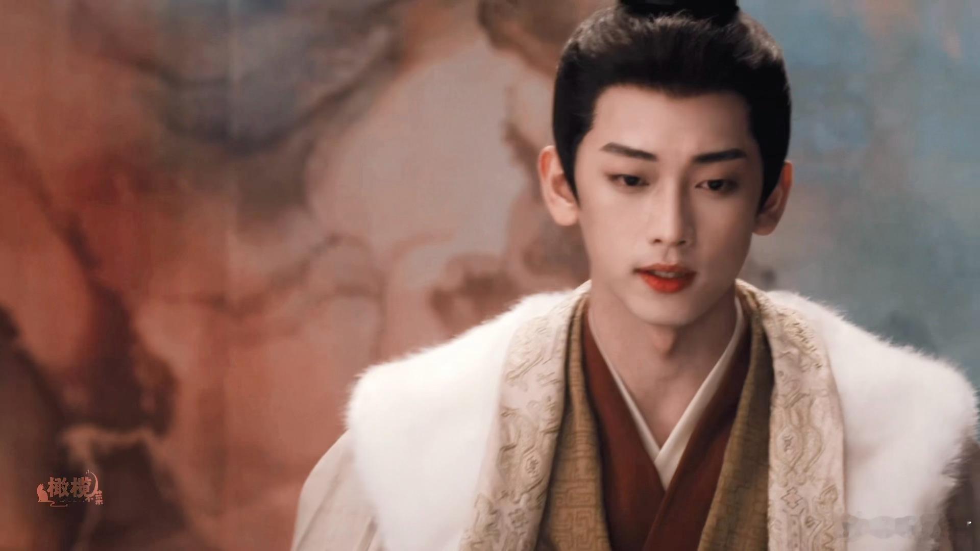 李孝谦冰湖重生纯正姐狗味 冰湖重生里的李策真的很亮眼，活泼开朗还专情，对女主的依