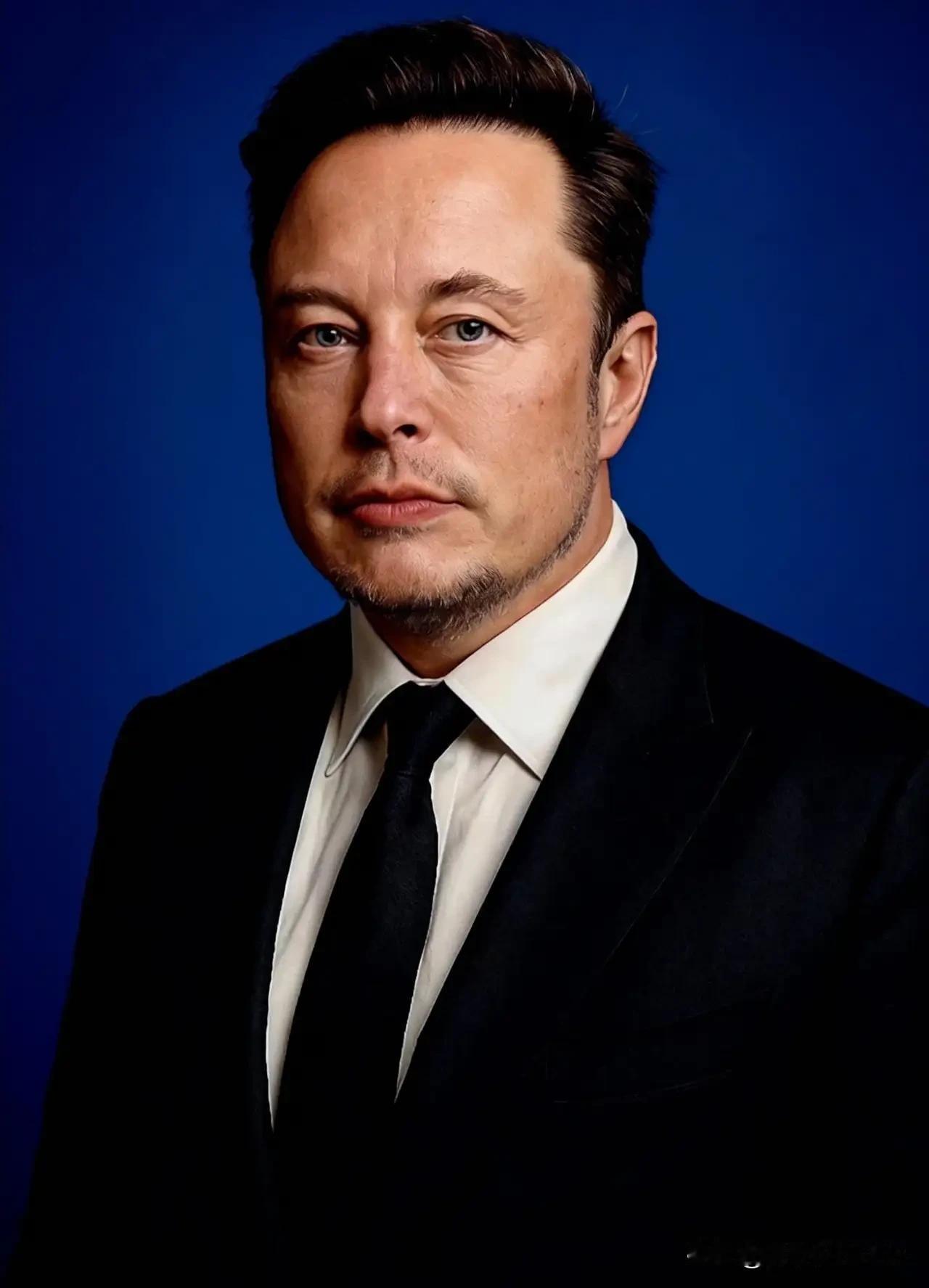 马斯克icon，这个全球最有钱、几乎能上天入地的男人，最近发了条推特，把所有人都