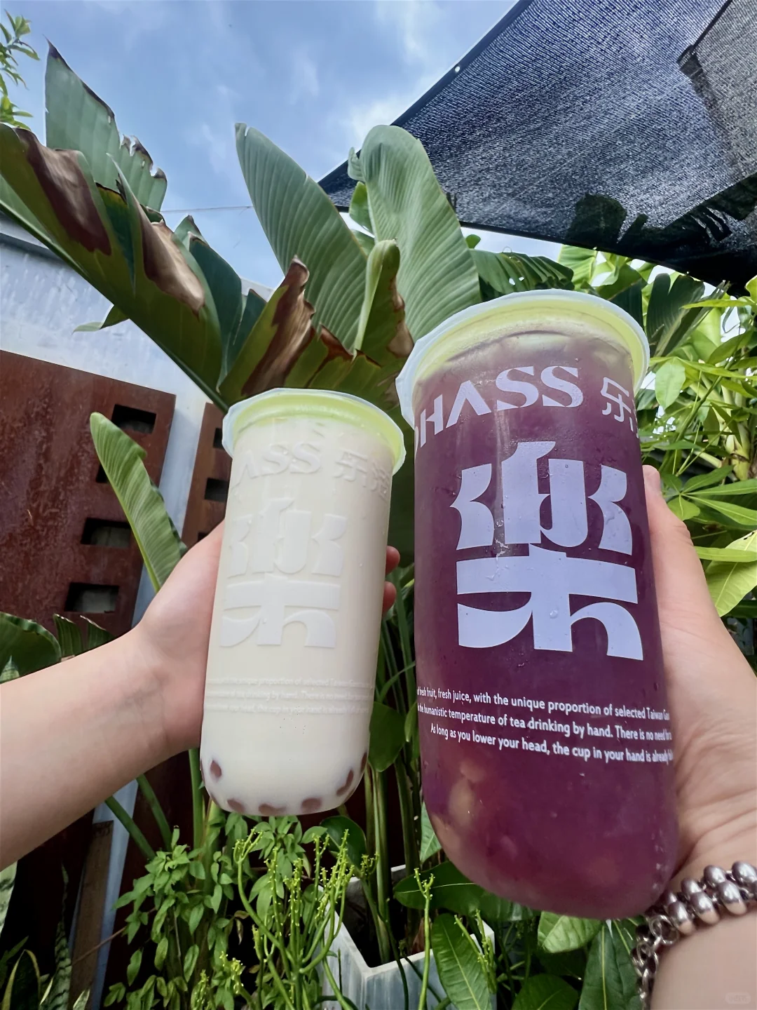 我相信这家饮品店厦门人都喝过！！！