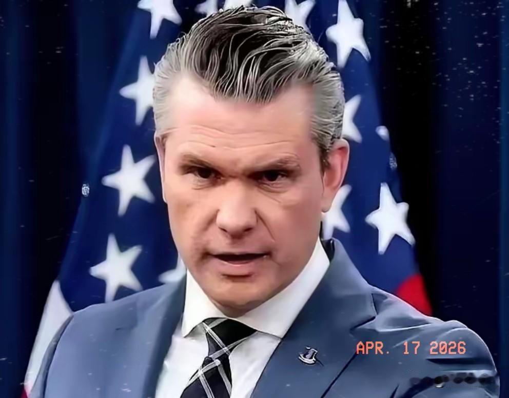 美国国防部长赫格塞斯曾经说过，也门胡塞武装在红海袭击美国船只是恐怖主义行为。那么