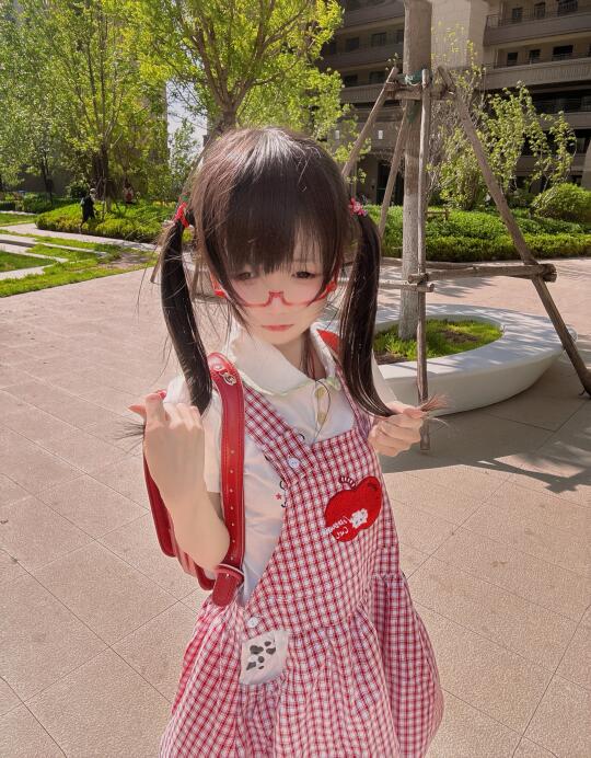 红苹果