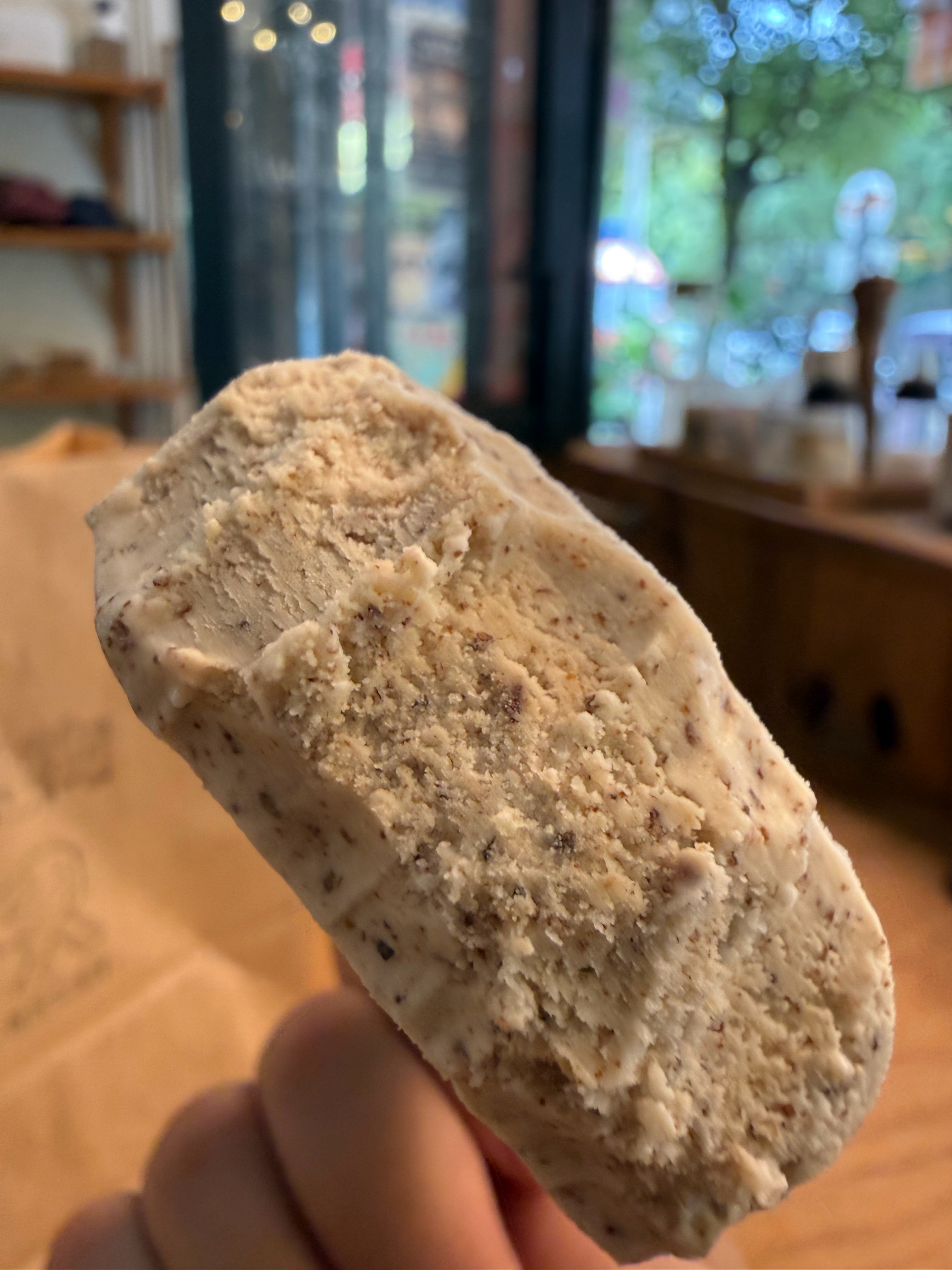 书店从业者考察同业农产品博主考察绝味 ​​​