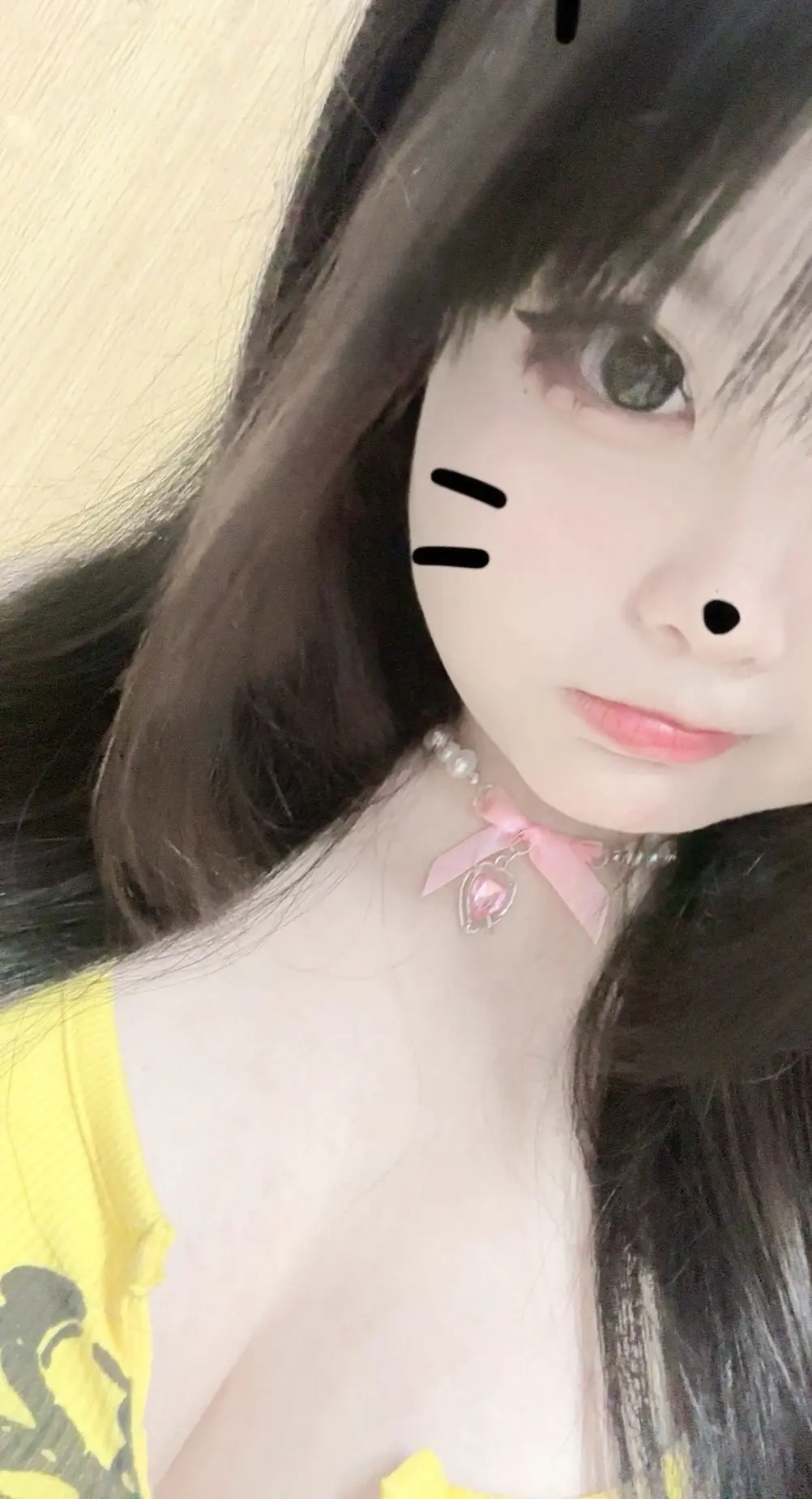 喵