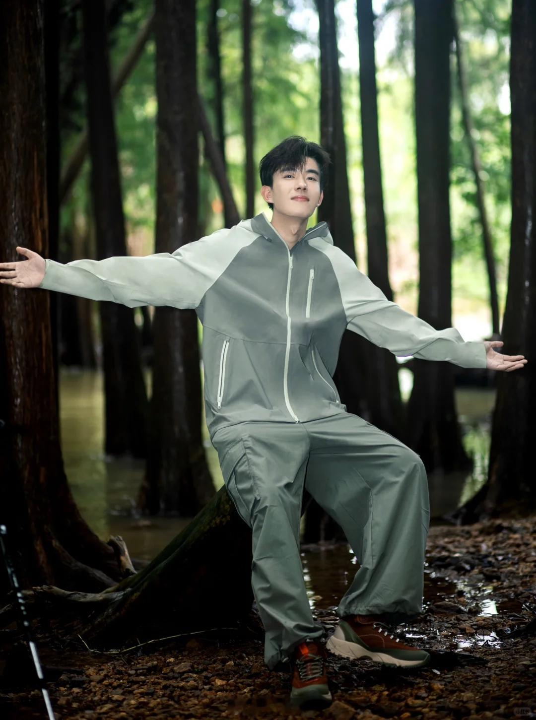 尽享自然~传送门丨52为 ​​​
