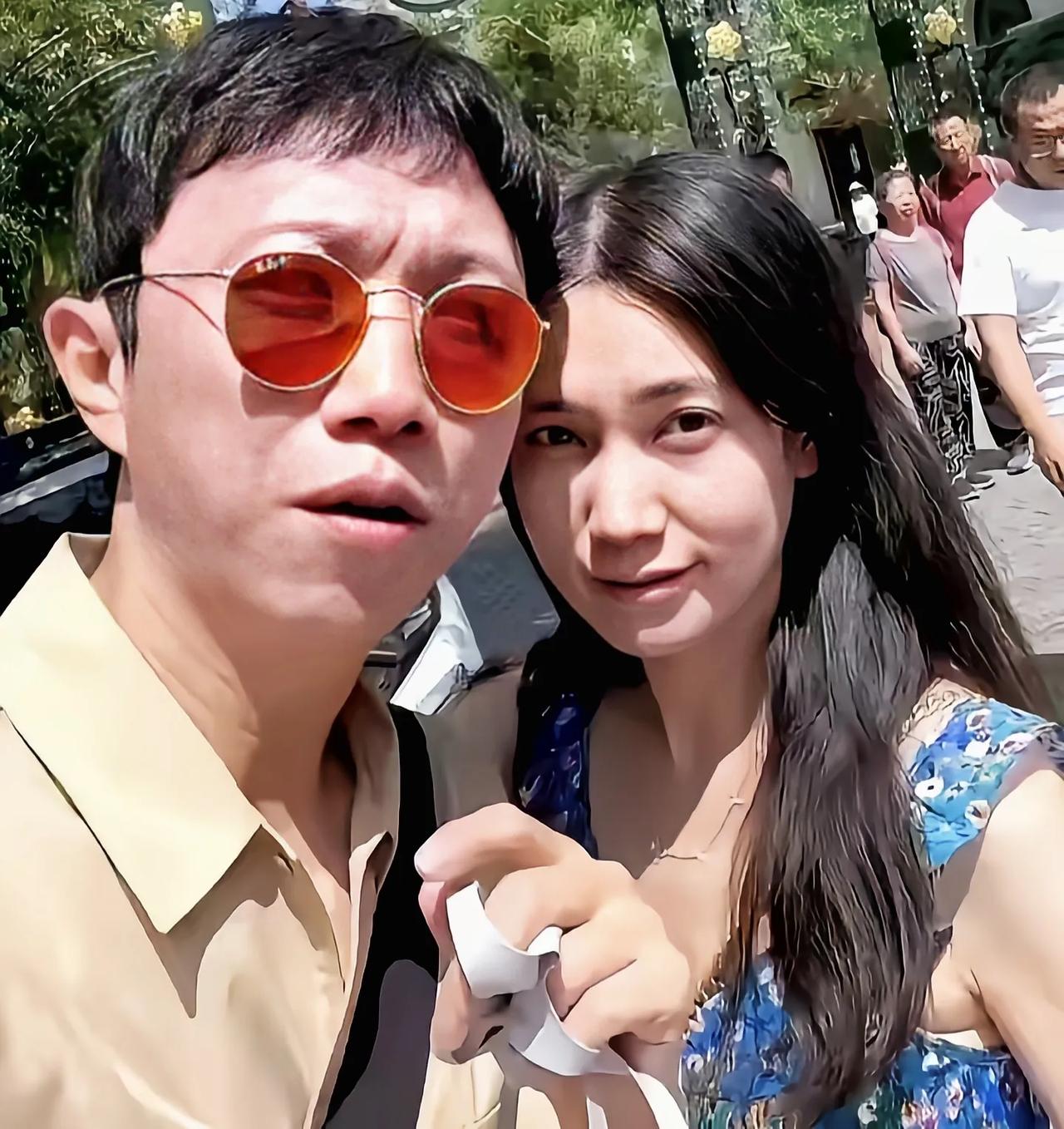 宋家腾媳妇刘云，给所有女人提了个醒，守得了贫穷才有成功的胜利
说起宋家腾，很多人