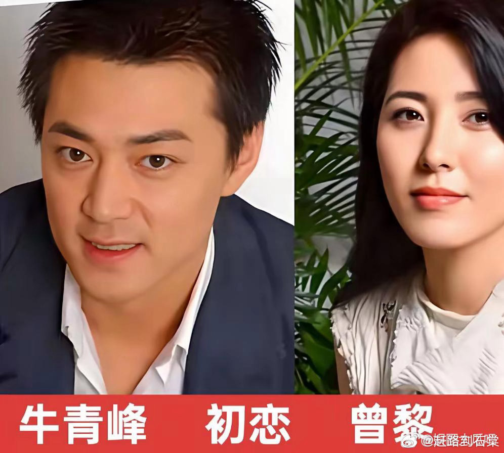 曾黎这情路也太意难平了，明明颜值这么绝，兜兜转转到现在也没定下来，你们觉得谁和她