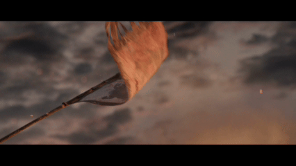 陈飞宇新剧是个赌徒但赌赢了陈飞宇这张脸用在仙侠就对了 段胥敢赌，是因为他有风骨。