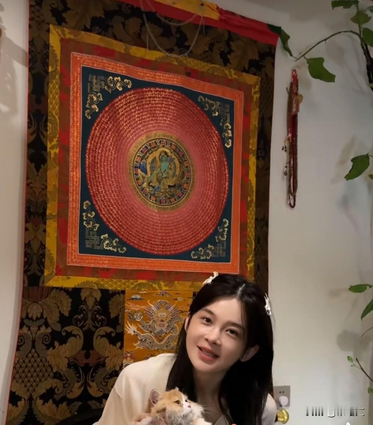 赵樱子晒聚会vlog，《因为爱情有多美》剧组重聚，12年了他们没变样？
 
赵樱