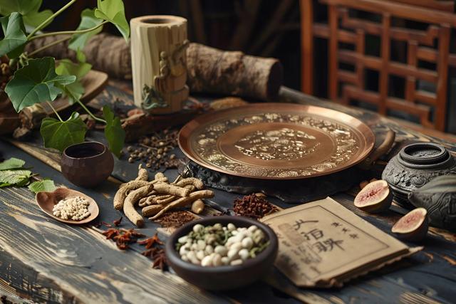 这个方子，能调多种女性疾病，让你面若桃花

今天要给大家介绍的方子叫作当归芍药散