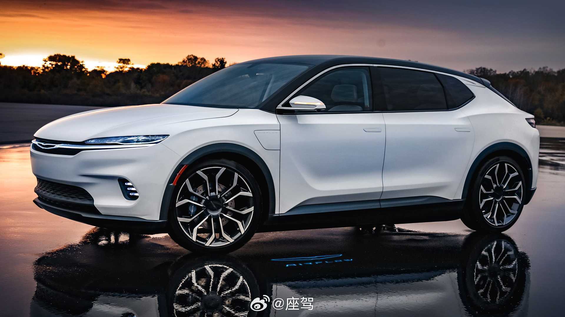 克莱斯勒即将推出两款售价低于3万美元的紧凑型SUV——Arrow和Arrow C