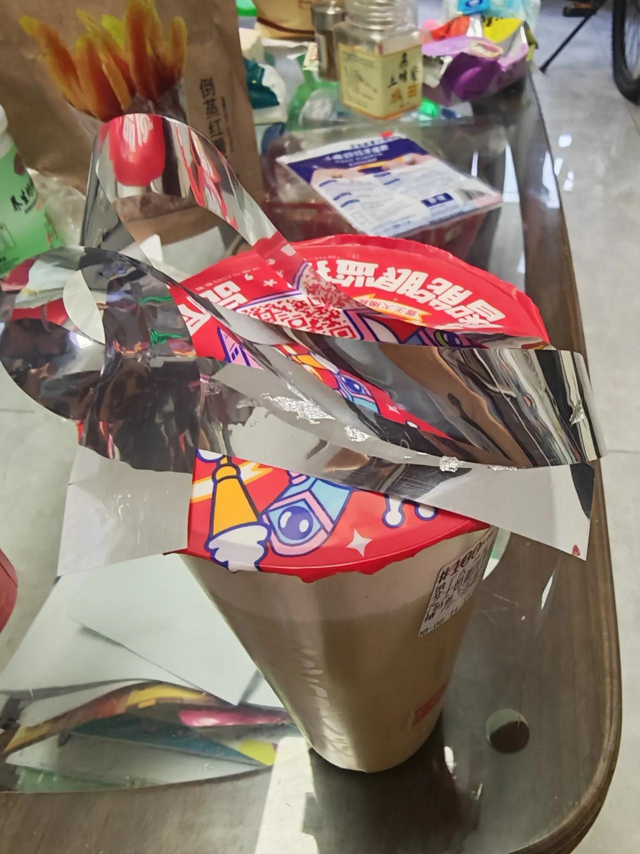 点的外卖这个是什么作用？