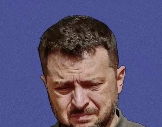 乌克兰死不投降的真相，终于藏不住了！谁也想不通，乌克兰都打到山穷水尽了，为什么宁