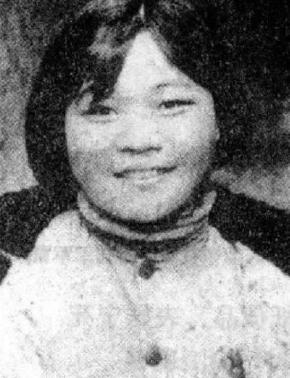 1959年庐山会议，彭总被免职后，跟工作人员念叨：“我现在特别想念刘坤模同志。”