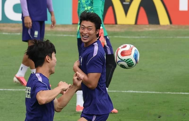 😱世界杯首场大冷门！韩国0-1南非遭生死战绝杀，韩国队命悬一线

2026美加