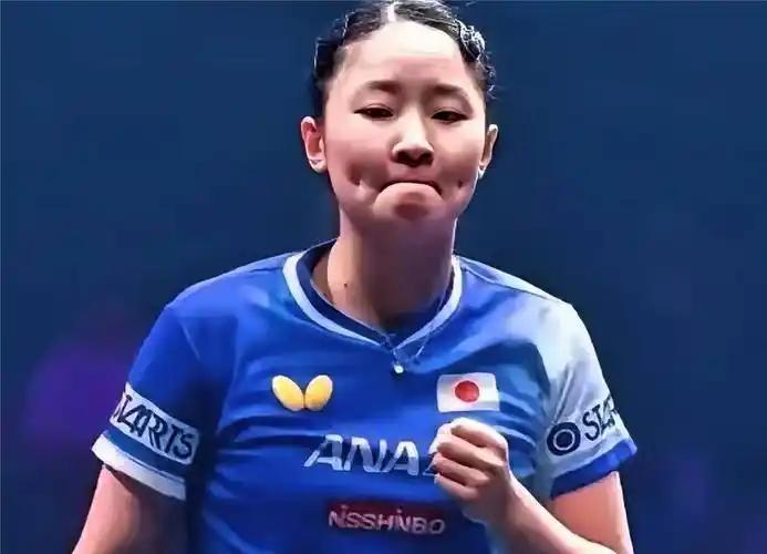澳门冠军赛年仅18岁的张本美和连续三站冠军赛夺冠后备受瞩目，今年3月的重庆冠军赛