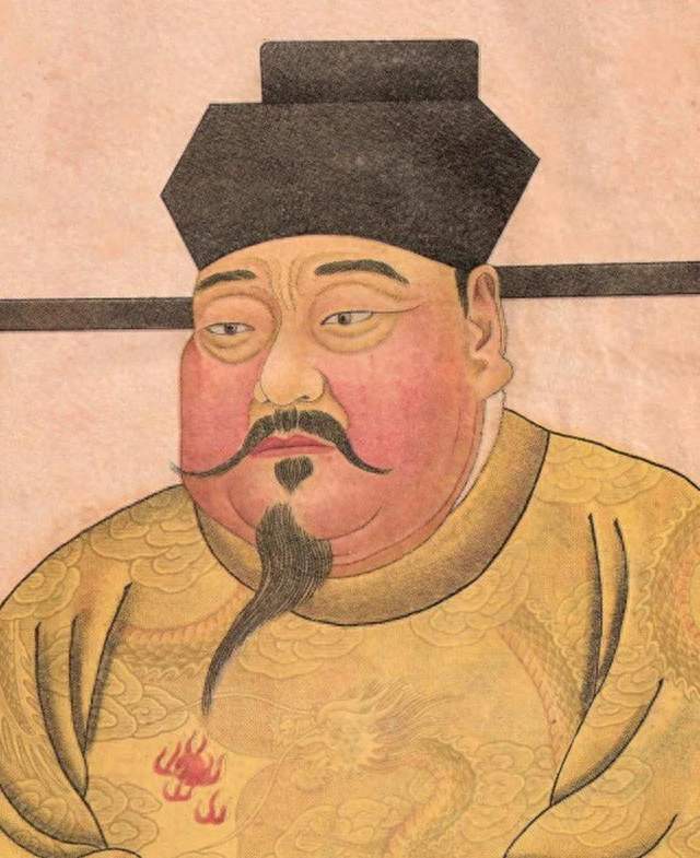赵光义真的杀死了亲哥赵匡胤？72年后，一个官员讲了一种说法