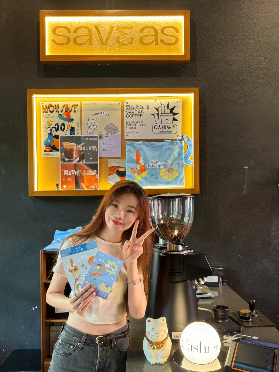 厦门时尚周|邀你体验「小潮一厦」打卡路线～