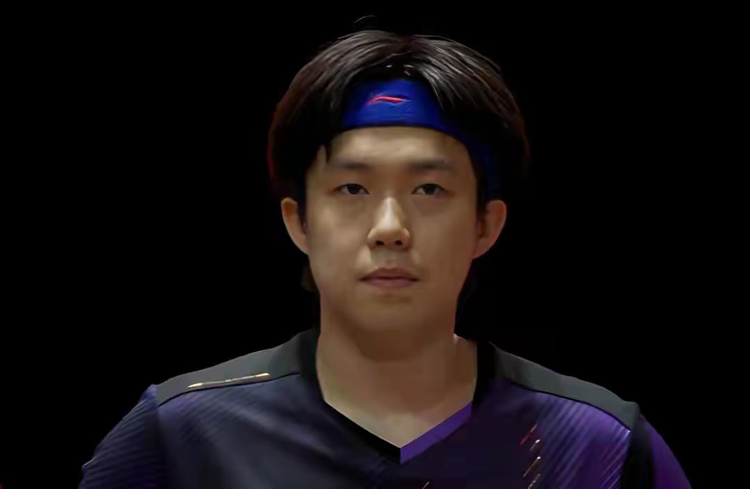 王楚钦能否像樊振东在巴黎奥运会那样孤军奋战，力挽狂澜，拿到澳门世界杯男单冠军呢…