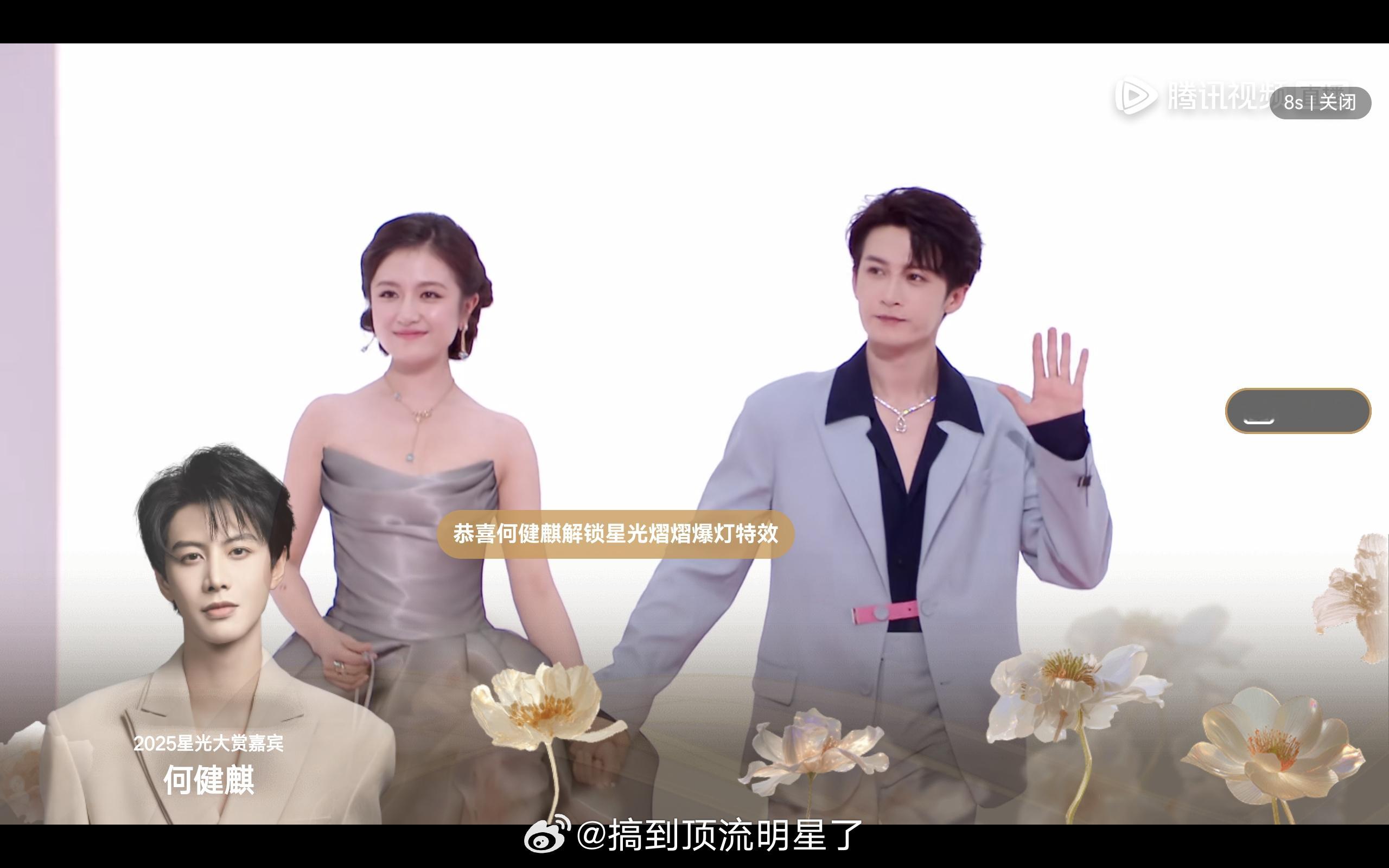 檀健次跟谁站在一起都像姐妹，磕不到《滤镜》是有原因的