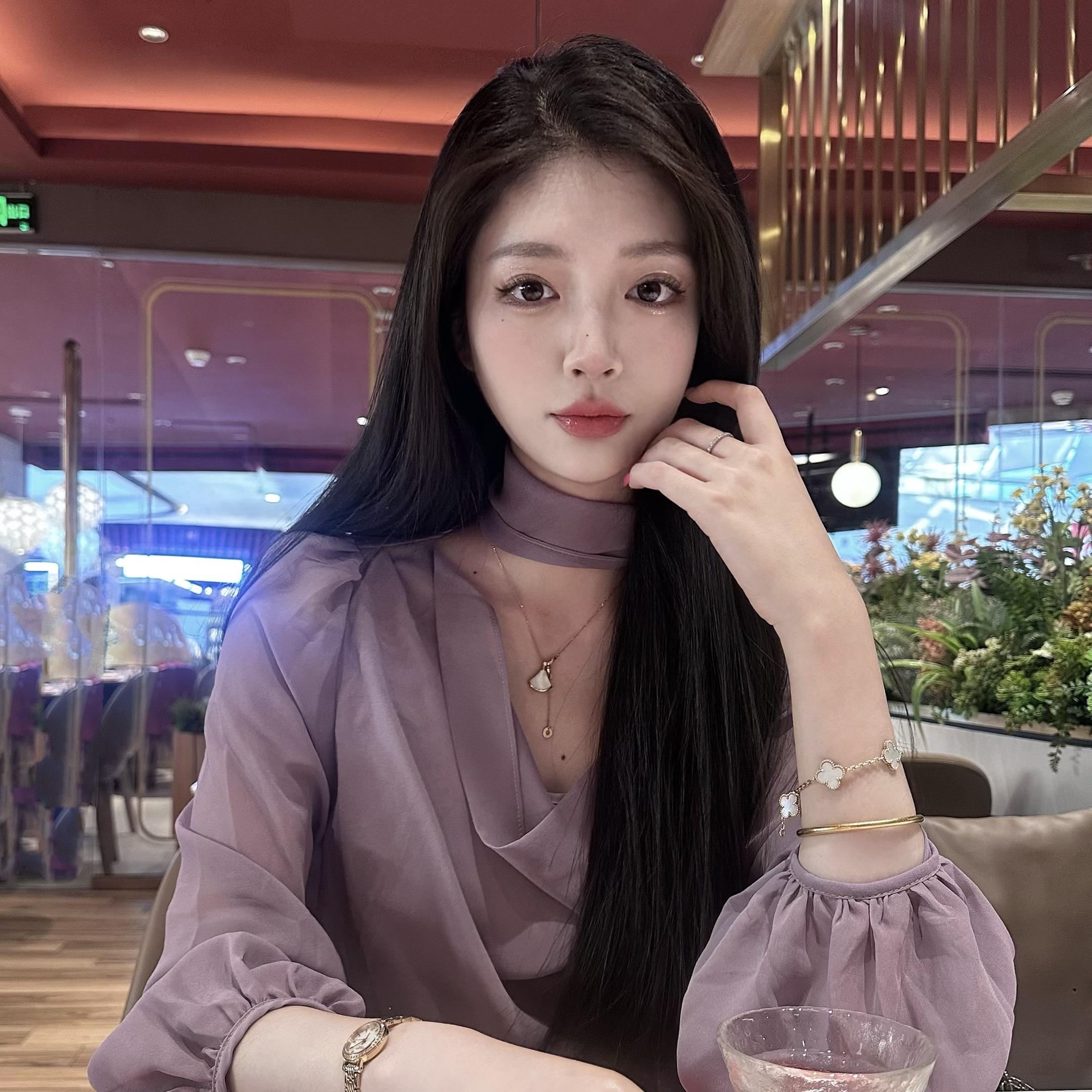 想好了吗 该叫我什么