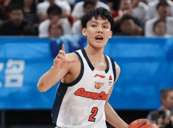 随着广东男篮今晚客场73-88大比分不敌北京男篮止步季后赛1/4决赛，他们本赛季