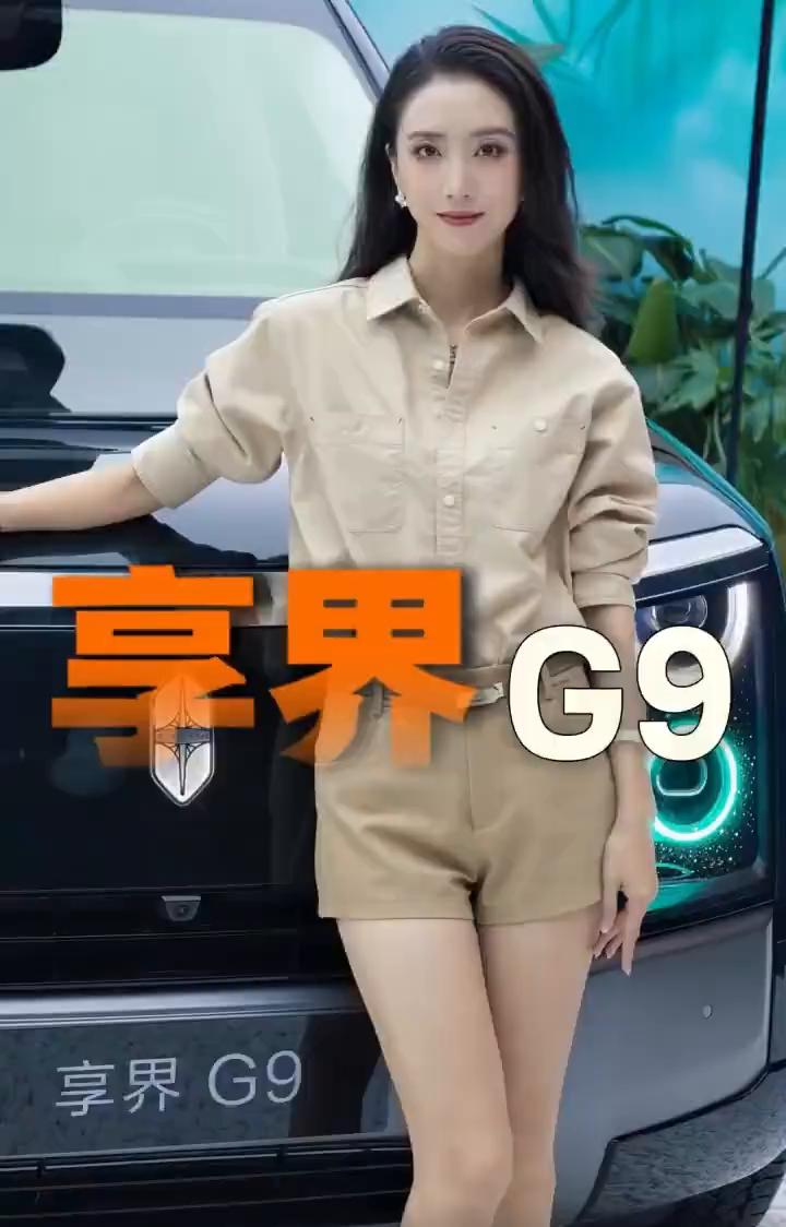 朋友们，在这一台车上其实能感觉到科技带来的省心的力量。比如平时要搭个天幕，反正我