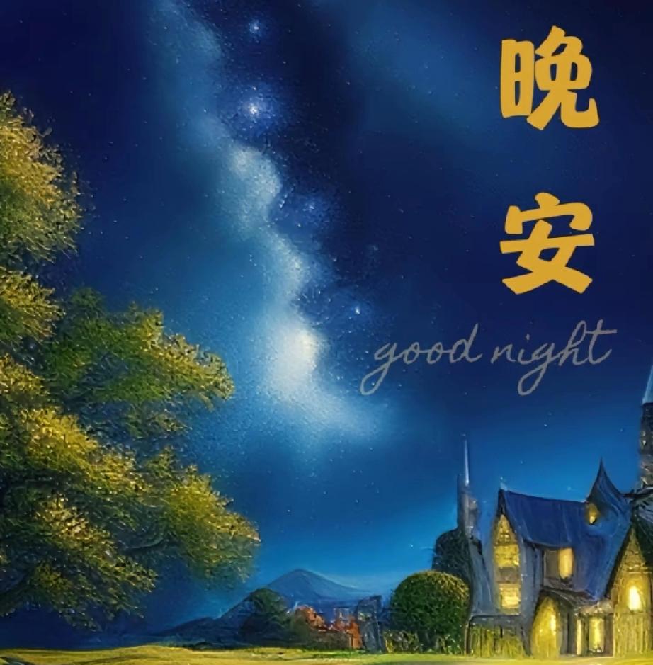 加班深夜的战友情
最暖的慰藉藏在“晚安”里
 
凌晨一点，改到第17版的PPT终