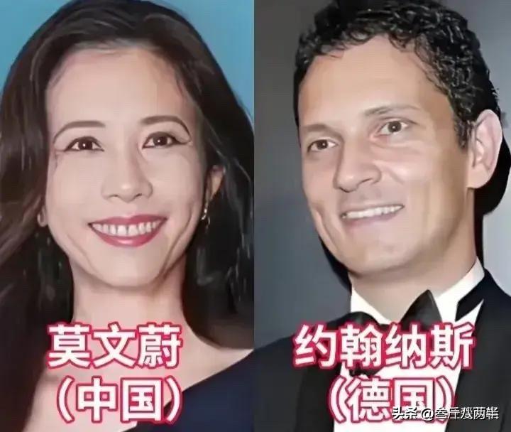 这些明星们嫁到国外，真的是各有各的故事。有些人过得甜蜜幸福，有些却早已分道扬镳。