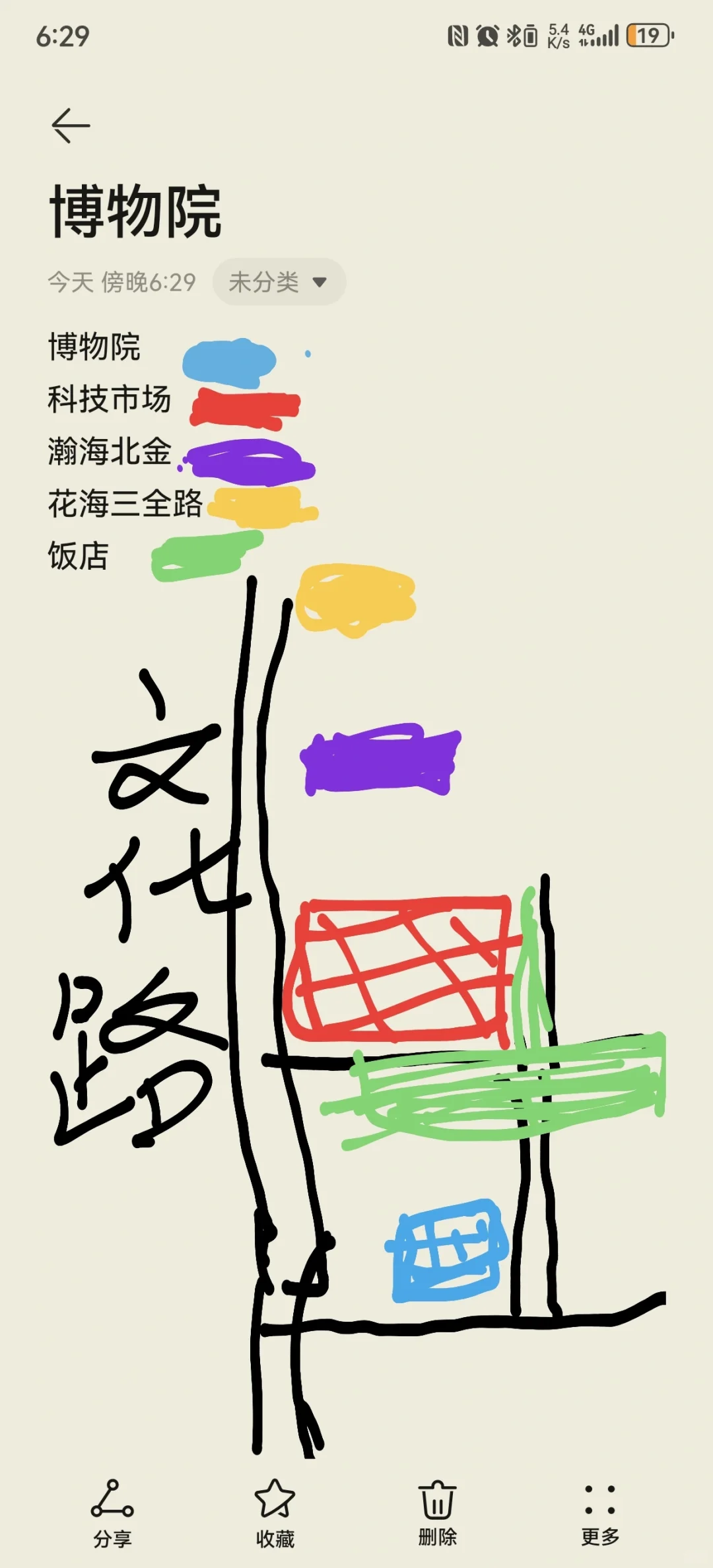 五一郑州旅游打卡指南