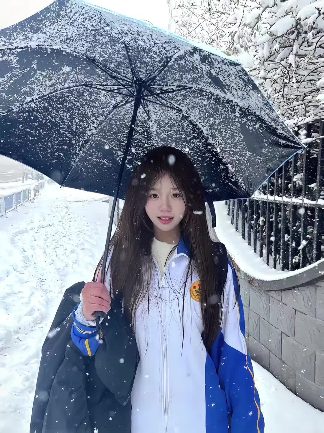 可还是听见了你说不可能