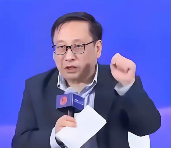 那些出卖民族的人，子孙后代可曾为此羞愧过？高志凯这一问，问到了无数人的心坎上！当