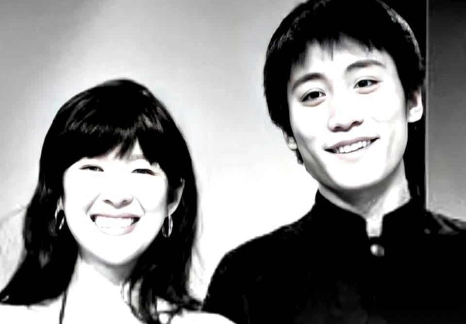 “再跟不上就退学！”老师的话，像刀子一样扎进章子怡和刘烨耳朵里。中戏表演课，两人